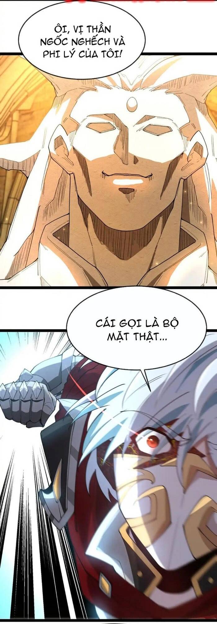 Sự Báo Thù Của Hiệp Sĩ Mạnh Nhất Bị Phản Bội Chapter 23 - 14