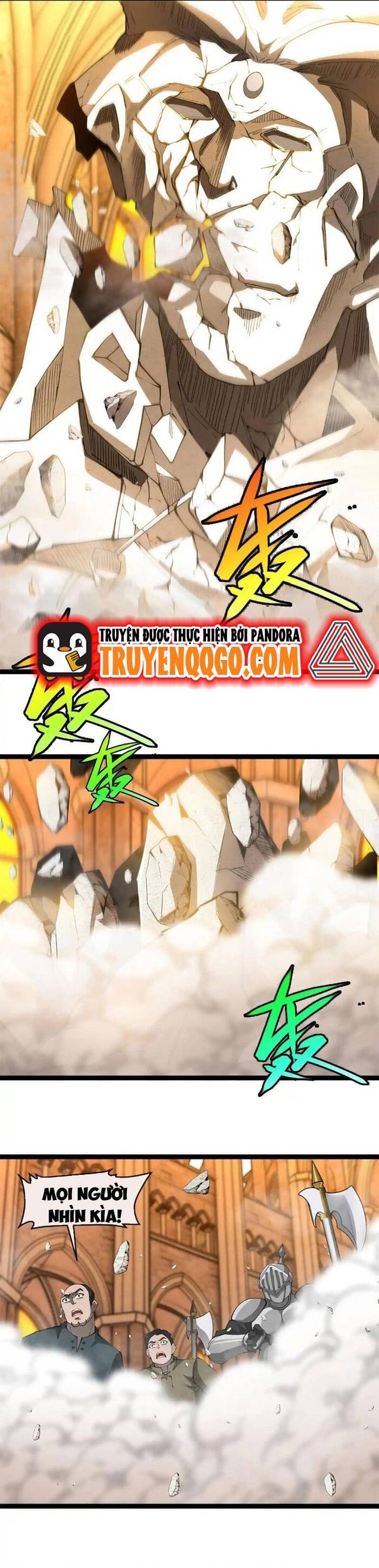 Sự Báo Thù Của Hiệp Sĩ Mạnh Nhất Bị Phản Bội Chapter 23 - 16