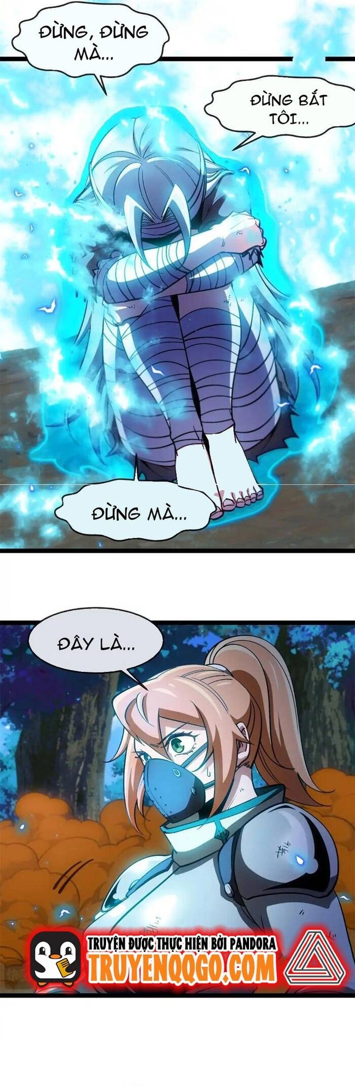 Sự Báo Thù Của Hiệp Sĩ Mạnh Nhất Bị Phản Bội Chapter 23 - 24