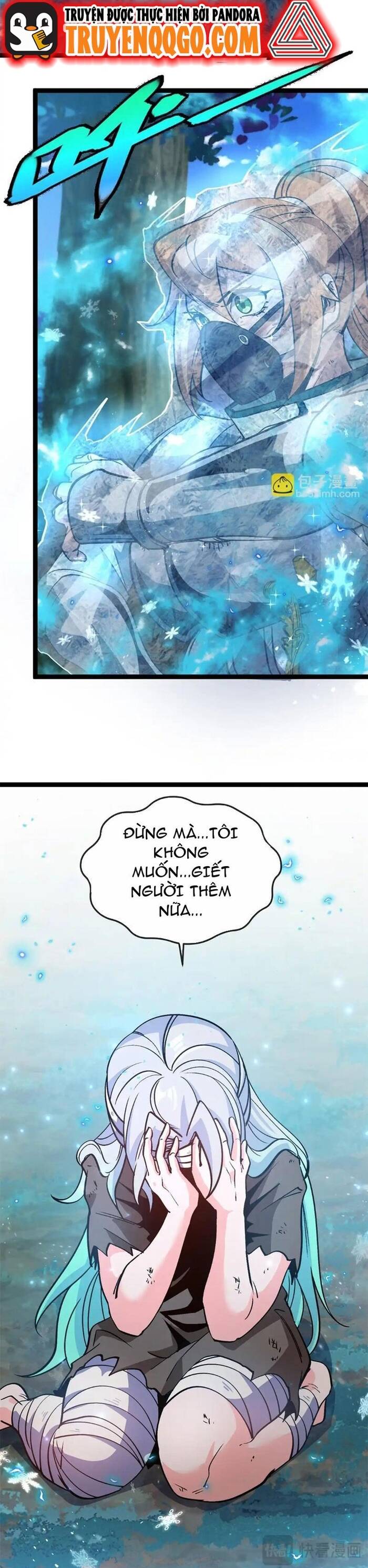 Sự Báo Thù Của Hiệp Sĩ Mạnh Nhất Bị Phản Bội Chapter 23 - 27