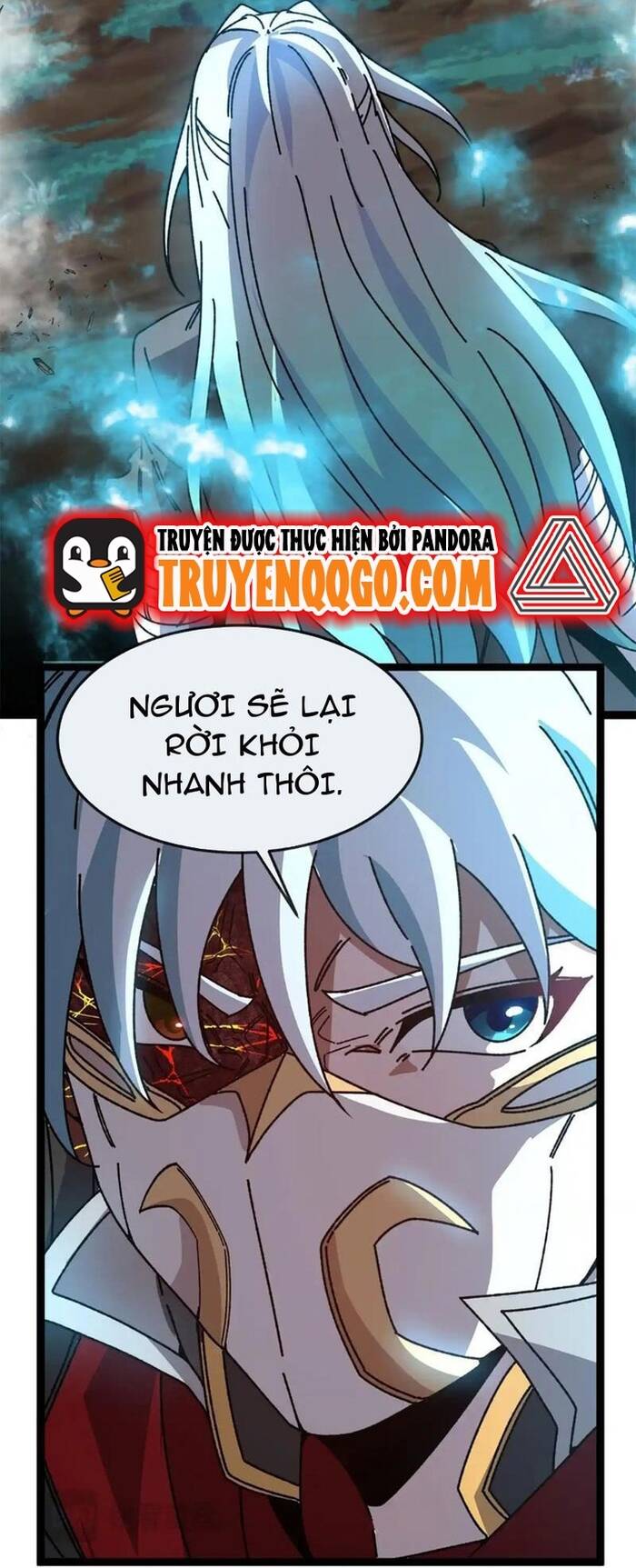 Sự Báo Thù Của Hiệp Sĩ Mạnh Nhất Bị Phản Bội Chapter 24 - 21