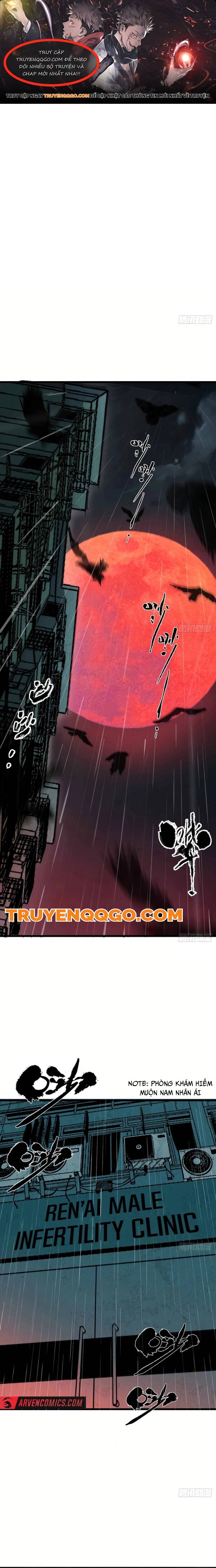 Ta Có Một Viện Nghiên Cứu Quái Vật Chapter 1 - 1