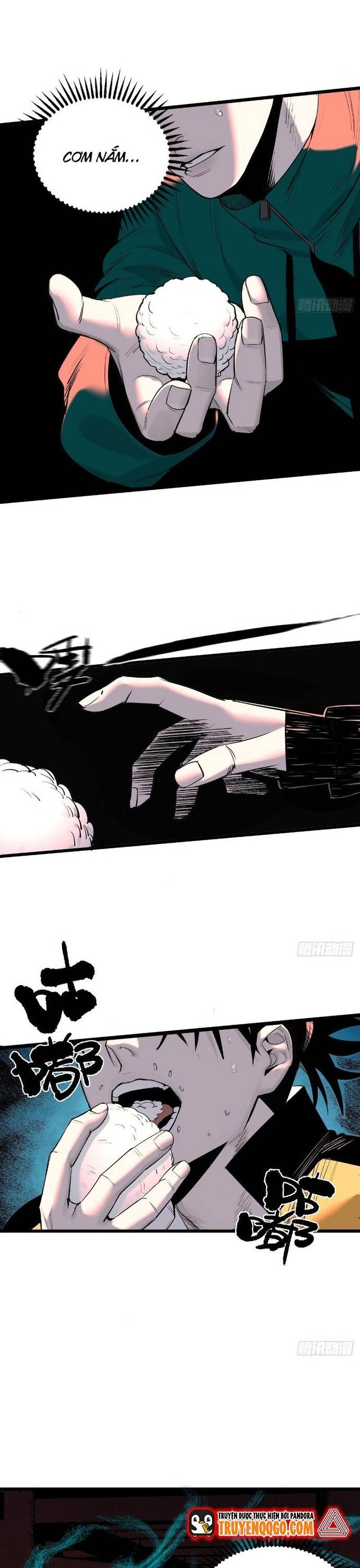 Ta Có Một Viện Nghiên Cứu Quái Vật Chapter 10 - 3