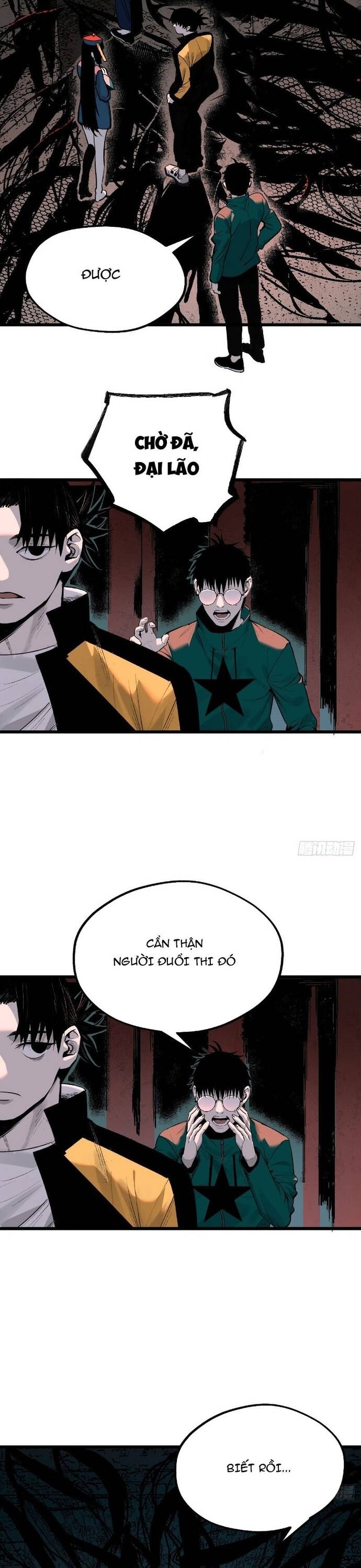Ta Có Một Viện Nghiên Cứu Quái Vật Chapter 10 - 10