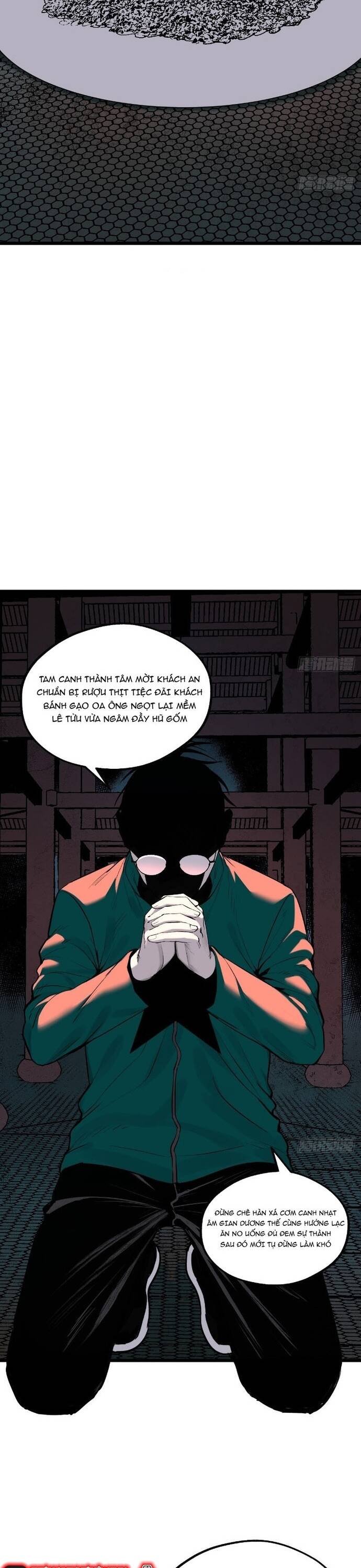 Ta Có Một Viện Nghiên Cứu Quái Vật Chapter 10 - 13