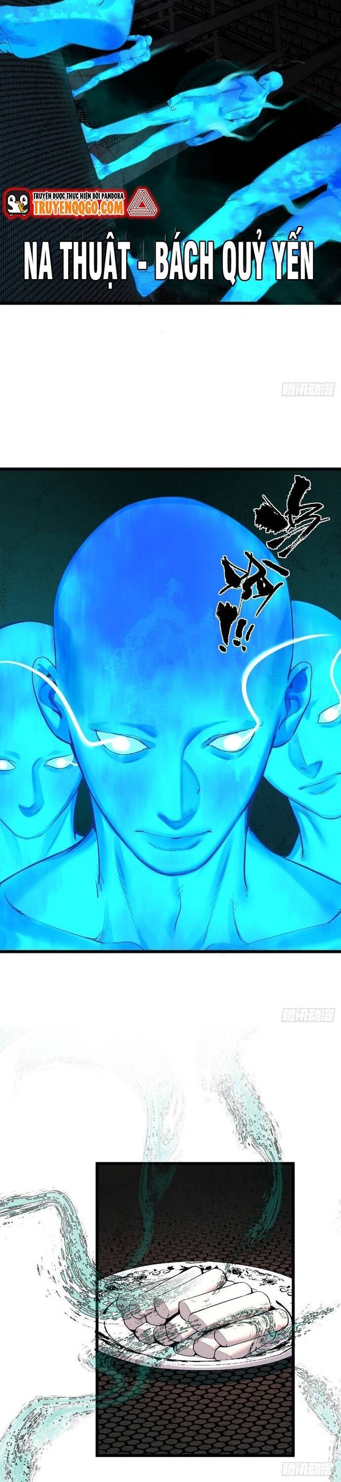 Ta Có Một Viện Nghiên Cứu Quái Vật Chapter 10 - 15