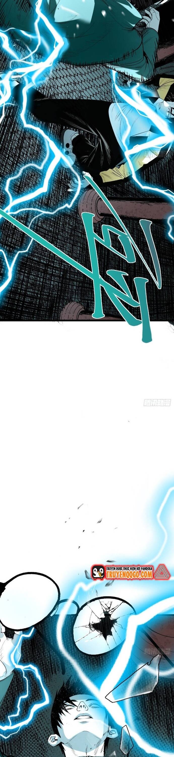 Ta Có Một Viện Nghiên Cứu Quái Vật Chapter 10 - 28