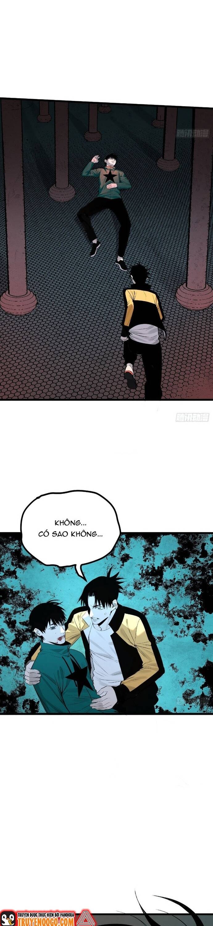 Ta Có Một Viện Nghiên Cứu Quái Vật Chapter 10 - 30