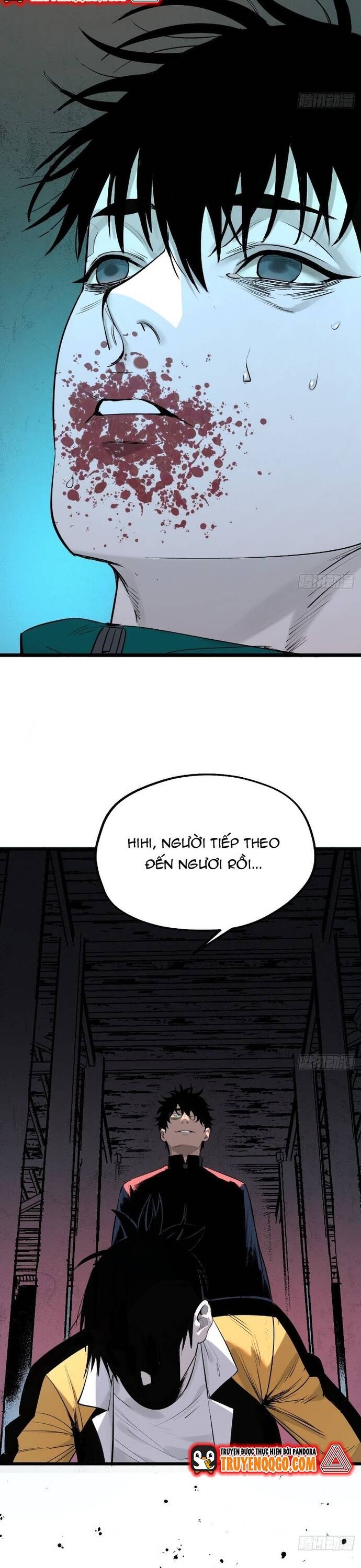 Ta Có Một Viện Nghiên Cứu Quái Vật Chapter 10 - 31