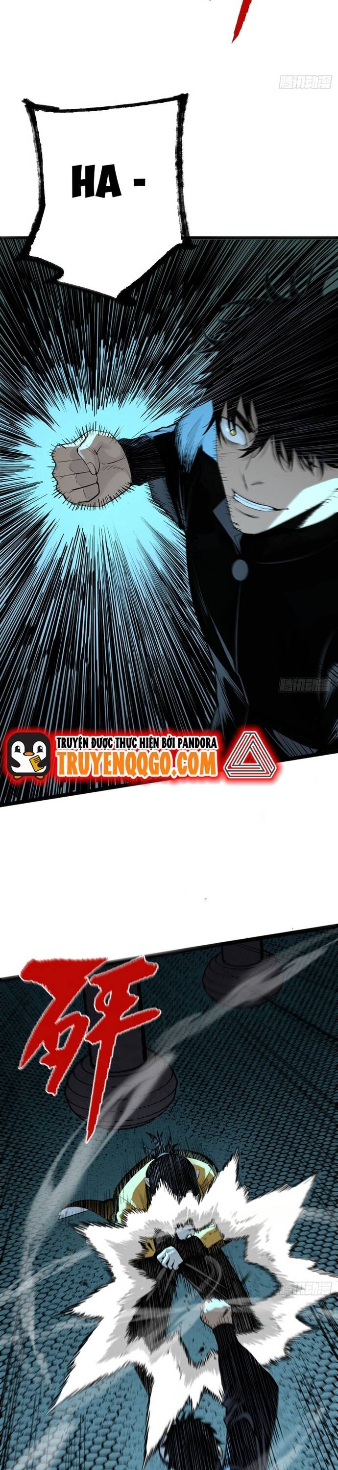 Ta Có Một Viện Nghiên Cứu Quái Vật Chapter 11 - 2