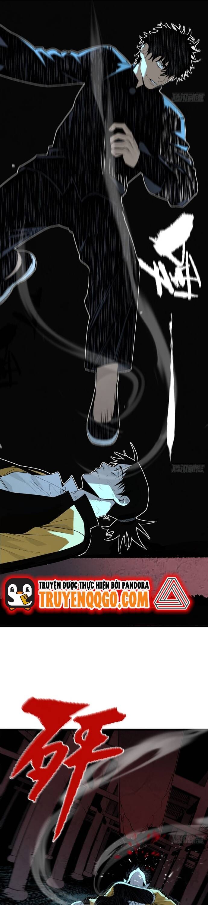 Ta Có Một Viện Nghiên Cứu Quái Vật Chapter 11 - 4