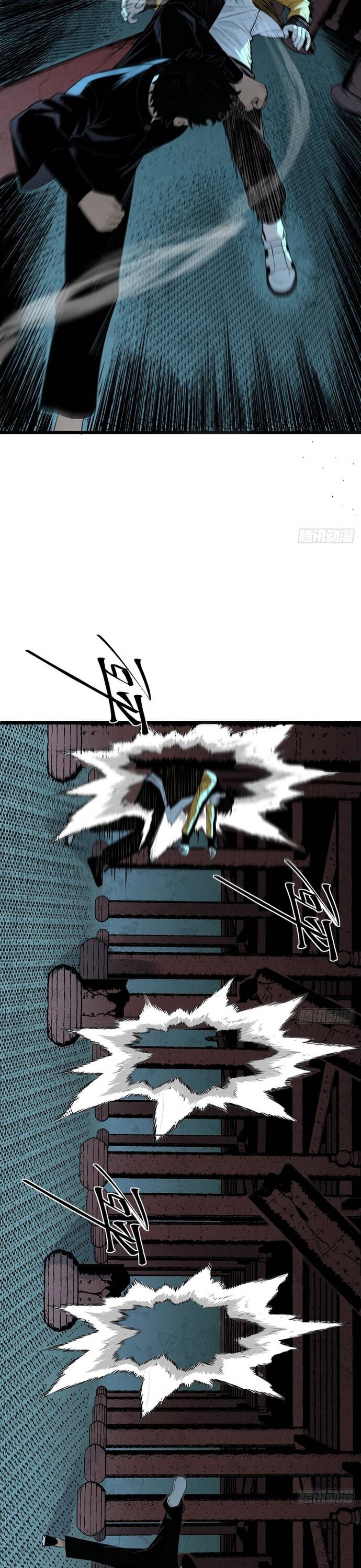 Ta Có Một Viện Nghiên Cứu Quái Vật Chapter 11 - 5