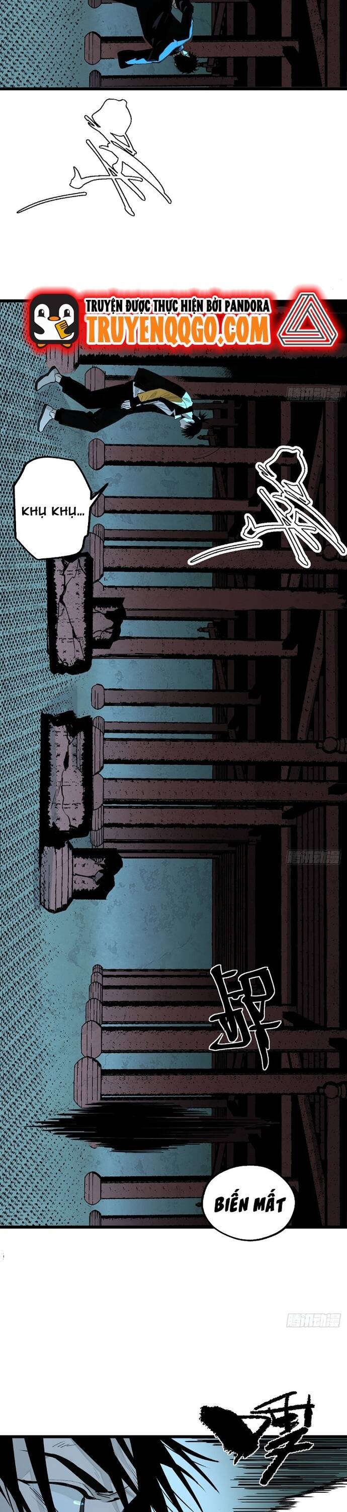 Ta Có Một Viện Nghiên Cứu Quái Vật Chapter 11 - 6