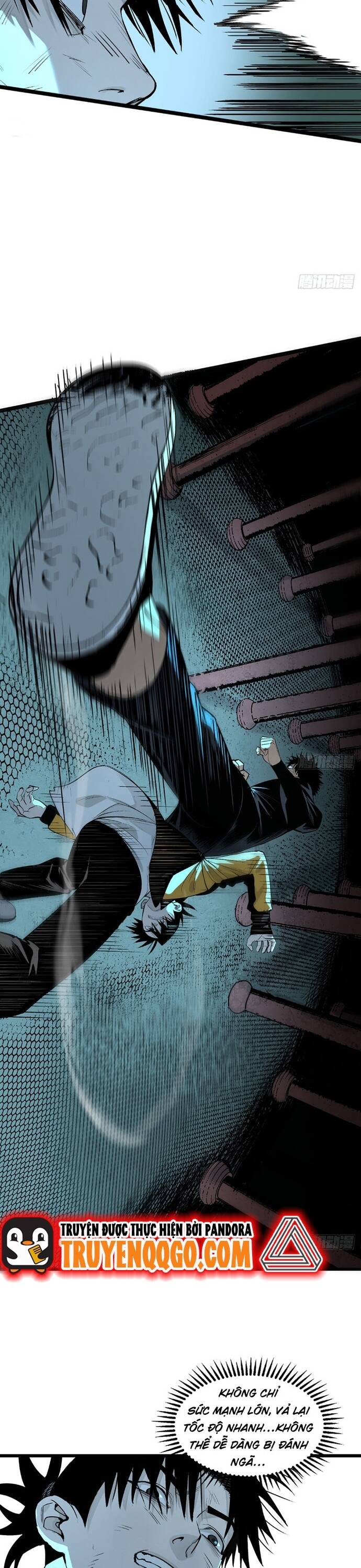 Ta Có Một Viện Nghiên Cứu Quái Vật Chapter 11 - 7