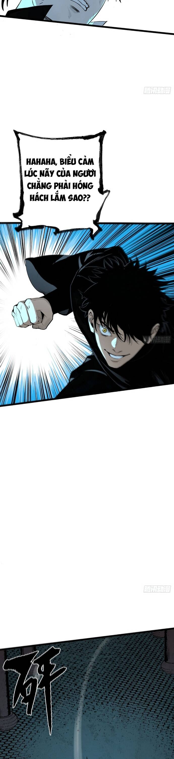 Ta Có Một Viện Nghiên Cứu Quái Vật Chapter 11 - 8