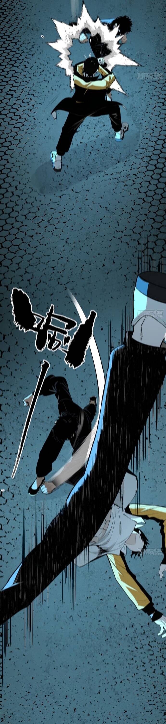 Ta Có Một Viện Nghiên Cứu Quái Vật Chapter 11 - 9