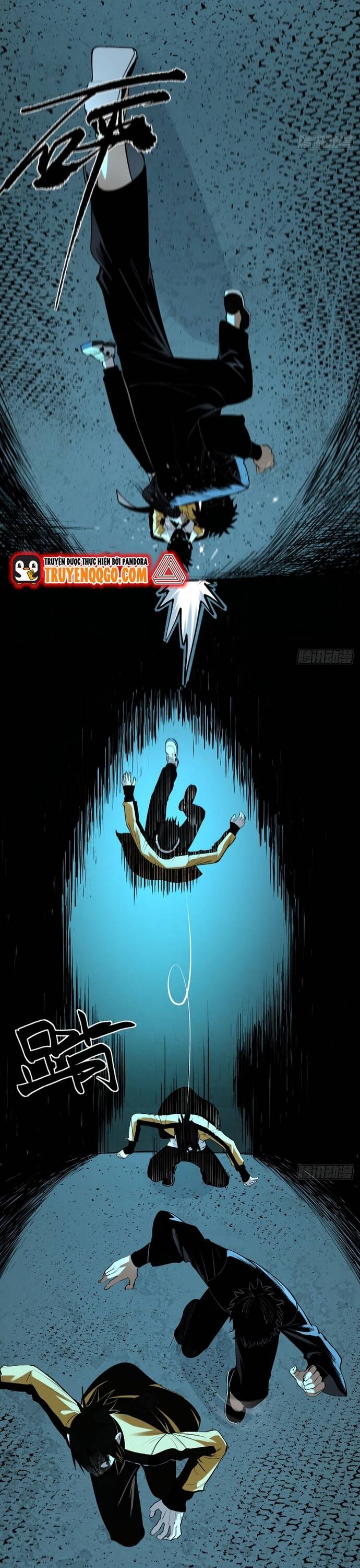 Ta Có Một Viện Nghiên Cứu Quái Vật Chapter 11 - 10