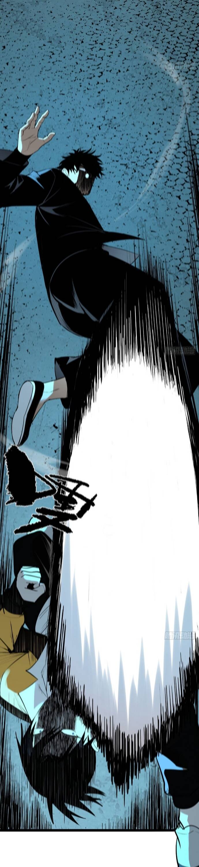 Ta Có Một Viện Nghiên Cứu Quái Vật Chapter 11 - 11