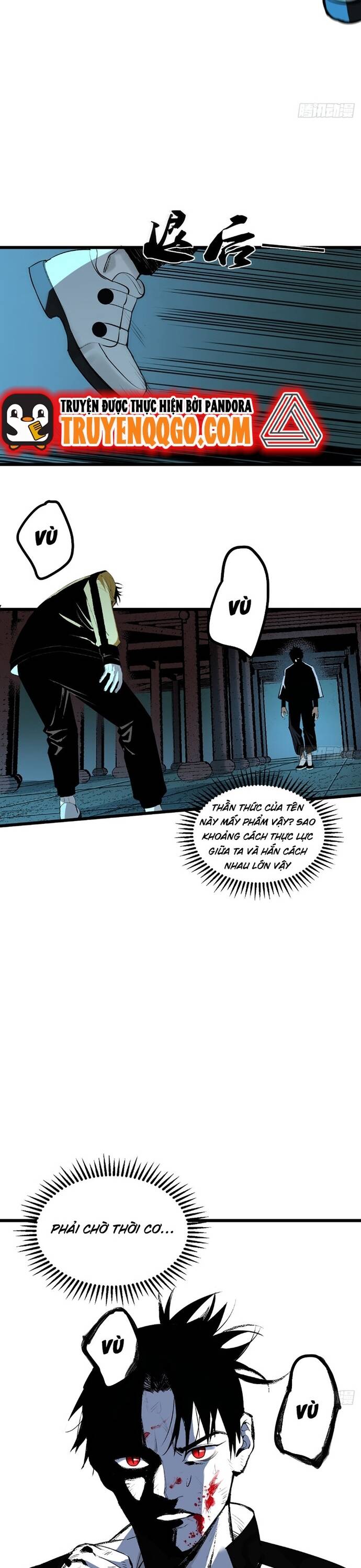 Ta Có Một Viện Nghiên Cứu Quái Vật Chapter 11 - 12