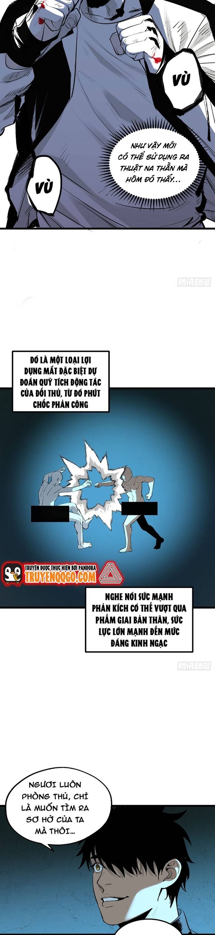 Ta Có Một Viện Nghiên Cứu Quái Vật Chapter 11 - 13