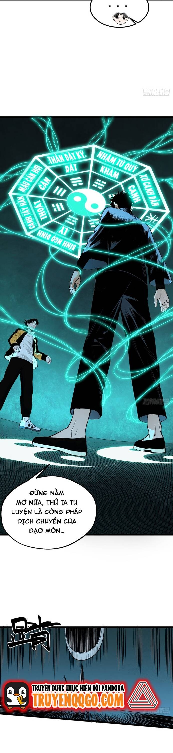 Ta Có Một Viện Nghiên Cứu Quái Vật Chapter 11 - 14