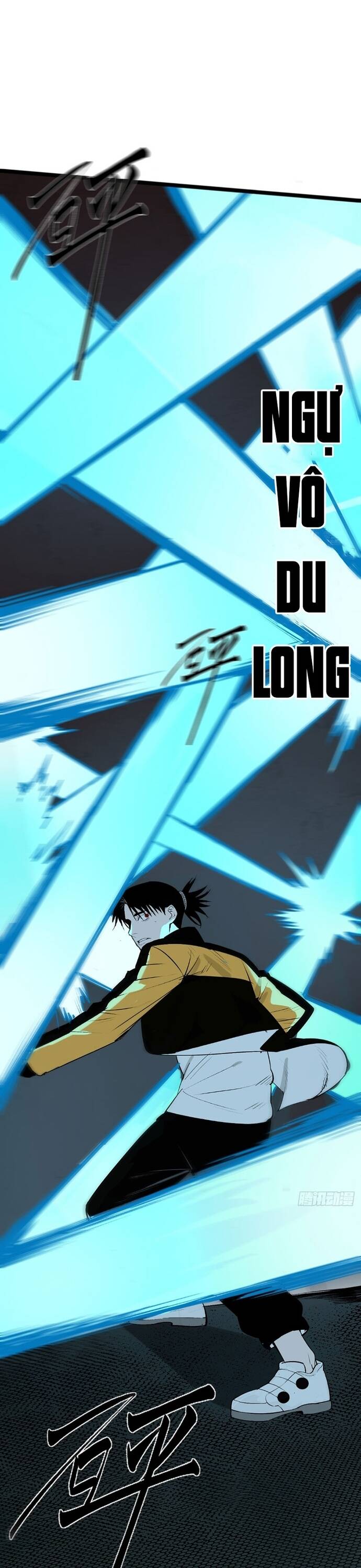 Ta Có Một Viện Nghiên Cứu Quái Vật Chapter 11 - 15