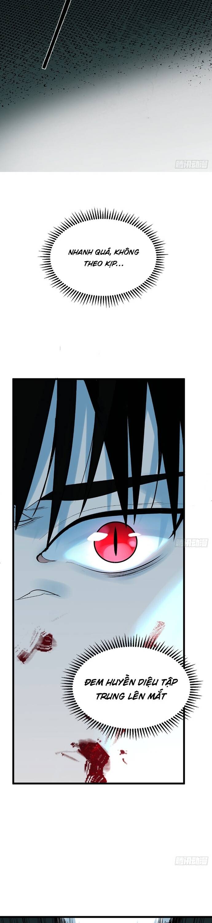 Ta Có Một Viện Nghiên Cứu Quái Vật Chapter 11 - 16