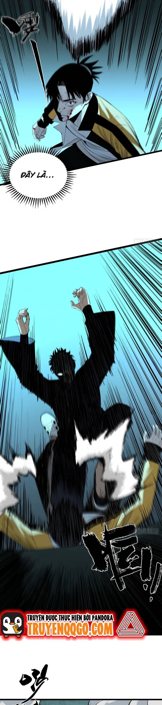 Ta Có Một Viện Nghiên Cứu Quái Vật Chapter 11 - 17