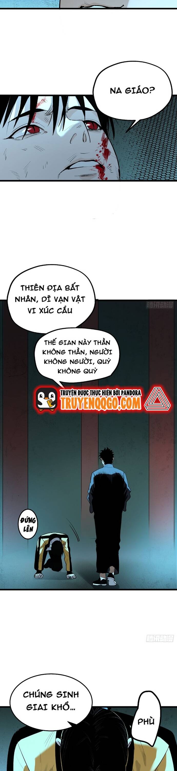 Ta Có Một Viện Nghiên Cứu Quái Vật Chapter 11 - 19