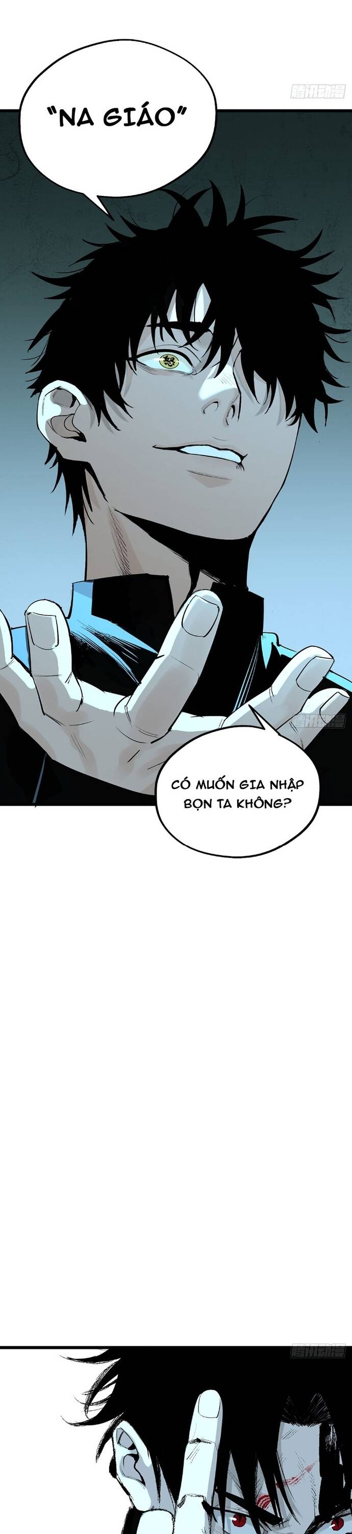 Ta Có Một Viện Nghiên Cứu Quái Vật Chapter 11 - 21