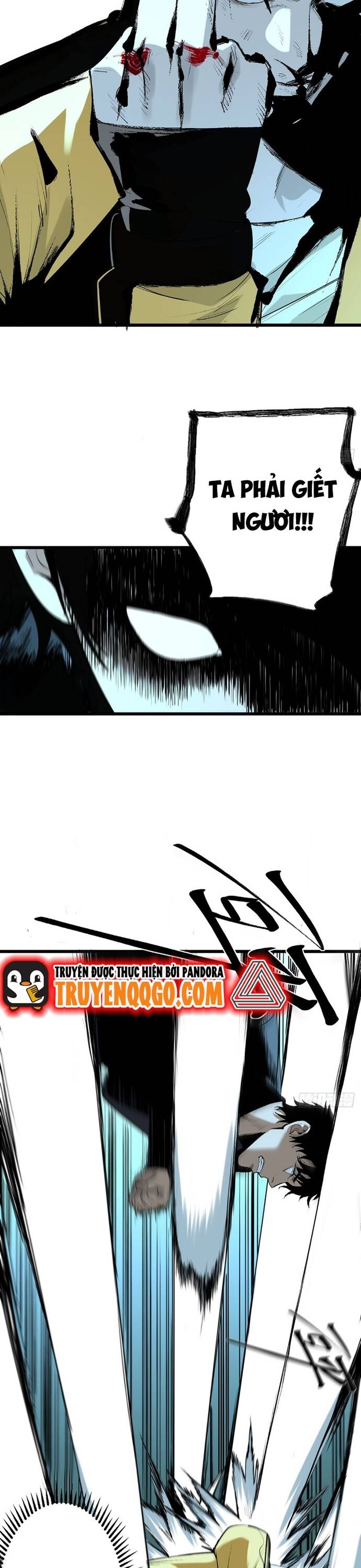 Ta Có Một Viện Nghiên Cứu Quái Vật Chapter 11 - 22