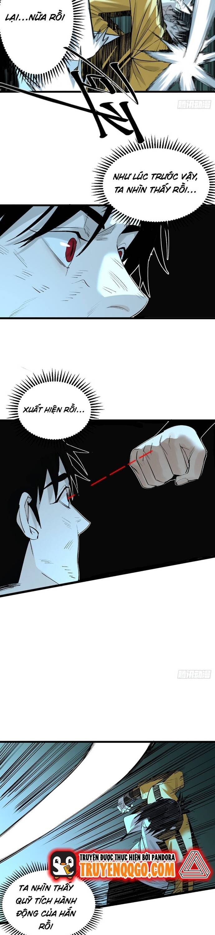 Ta Có Một Viện Nghiên Cứu Quái Vật Chapter 11 - 23