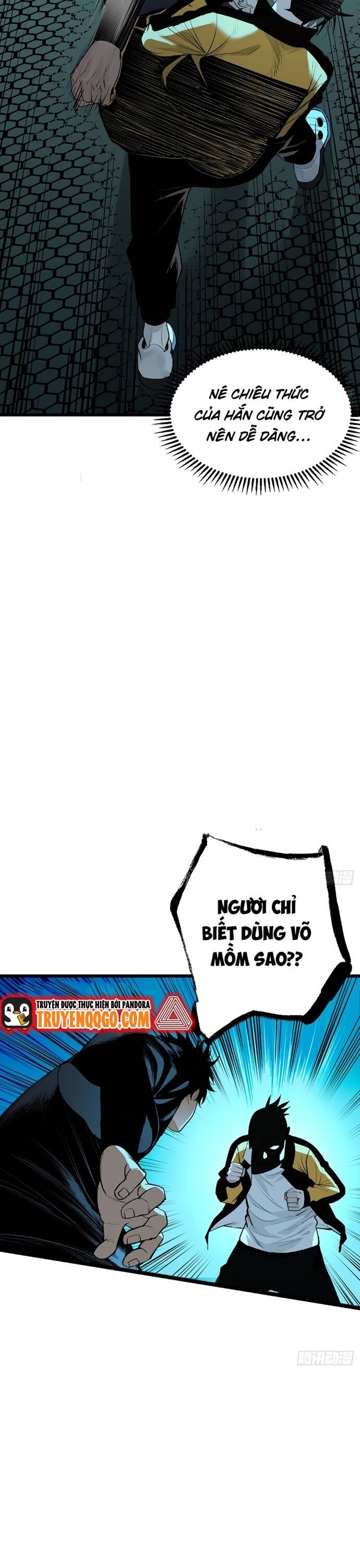 Ta Có Một Viện Nghiên Cứu Quái Vật Chapter 11 - 25