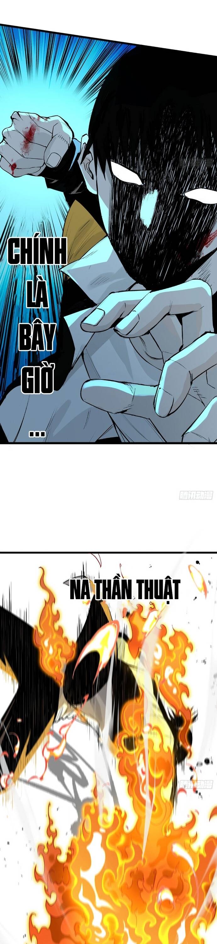 Ta Có Một Viện Nghiên Cứu Quái Vật Chapter 11 - 26