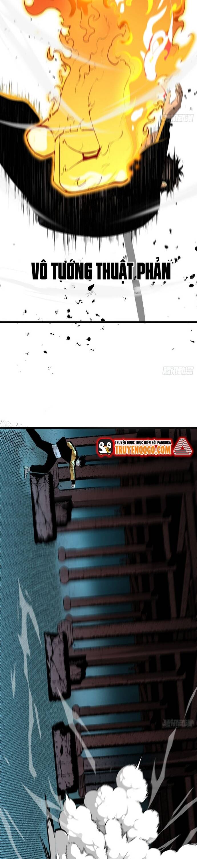 Ta Có Một Viện Nghiên Cứu Quái Vật Chapter 11 - 27