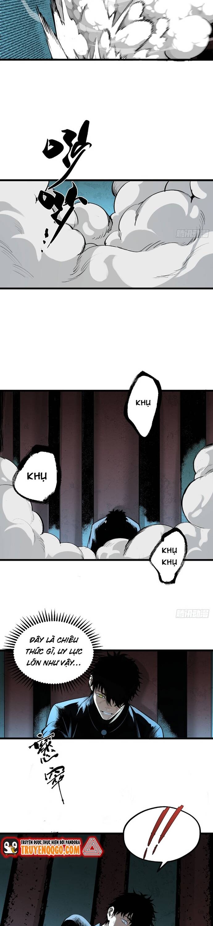 Ta Có Một Viện Nghiên Cứu Quái Vật Chapter 11 - 28
