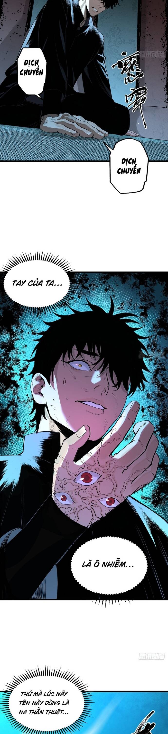 Ta Có Một Viện Nghiên Cứu Quái Vật Chapter 11 - 29