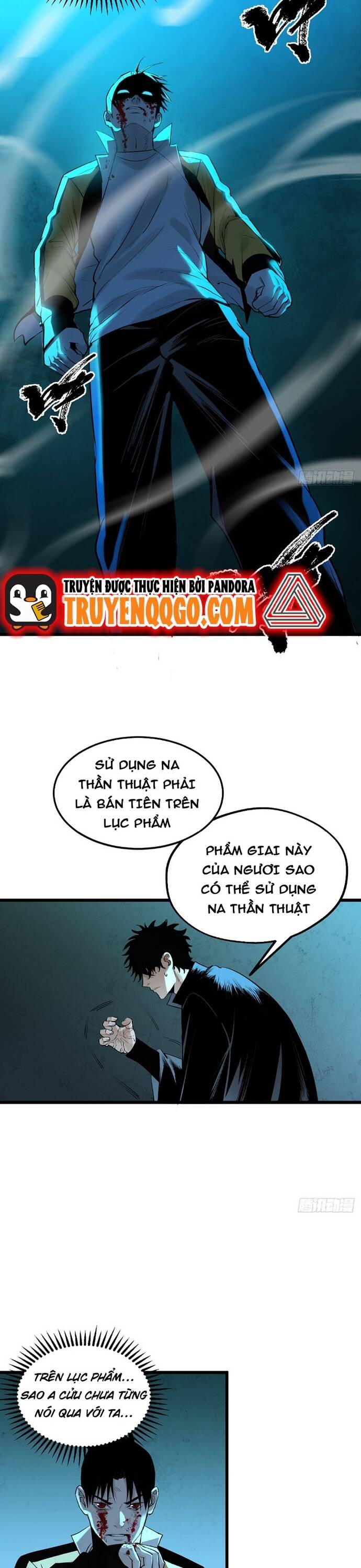 Ta Có Một Viện Nghiên Cứu Quái Vật Chapter 11 - 30