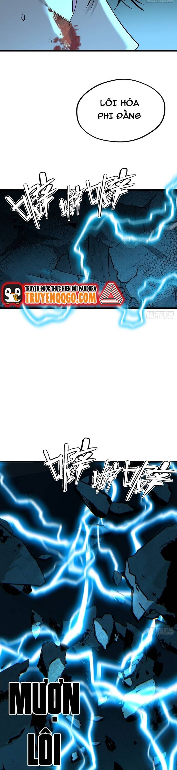 Ta Có Một Viện Nghiên Cứu Quái Vật Chapter 11 - 32