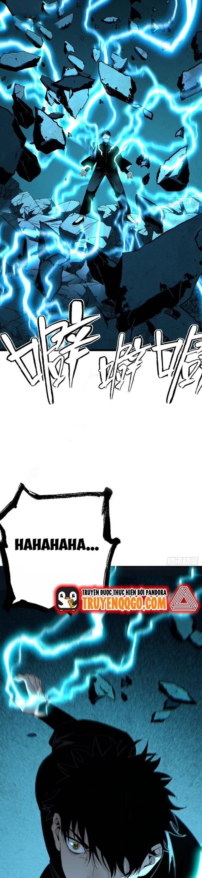 Ta Có Một Viện Nghiên Cứu Quái Vật Chapter 11 - 33