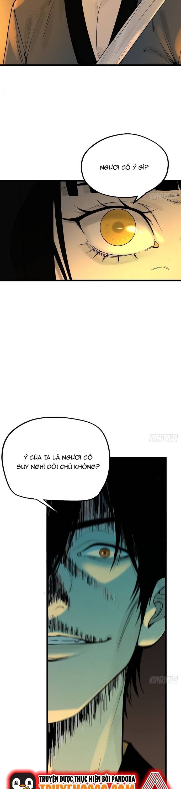 Ta Có Một Viện Nghiên Cứu Quái Vật Chapter 12 - 3