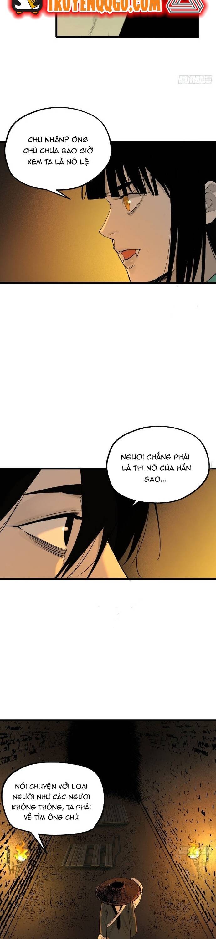 Ta Có Một Viện Nghiên Cứu Quái Vật Chapter 12 - 4