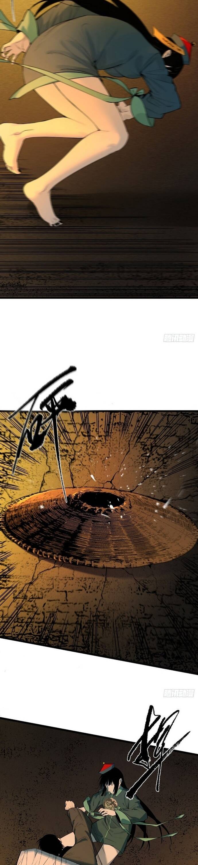 Ta Có Một Viện Nghiên Cứu Quái Vật Chapter 12 - 7