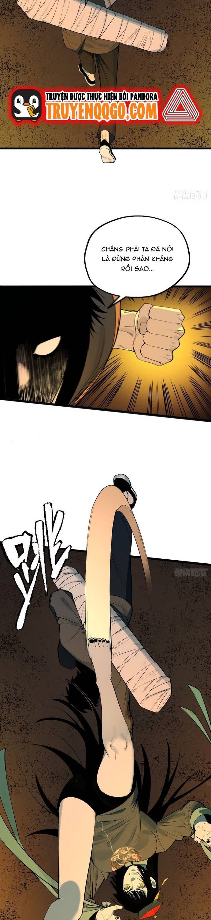 Ta Có Một Viện Nghiên Cứu Quái Vật Chapter 12 - 8