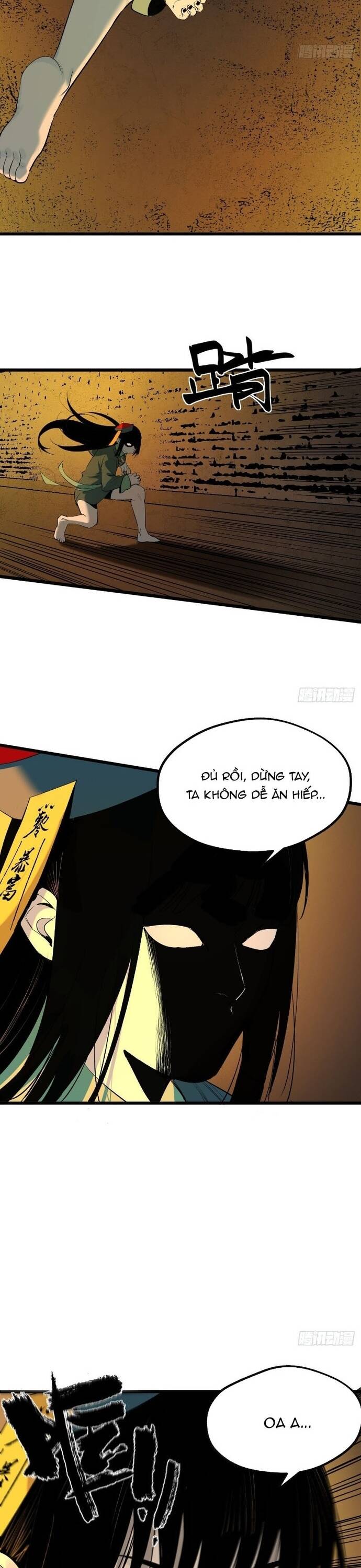Ta Có Một Viện Nghiên Cứu Quái Vật Chapter 12 - 9