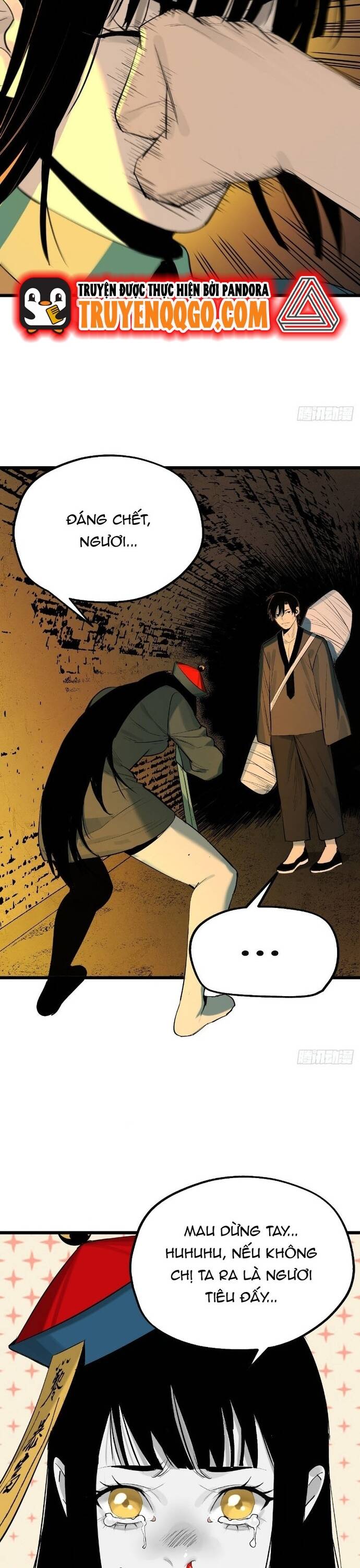 Ta Có Một Viện Nghiên Cứu Quái Vật Chapter 12 - 10