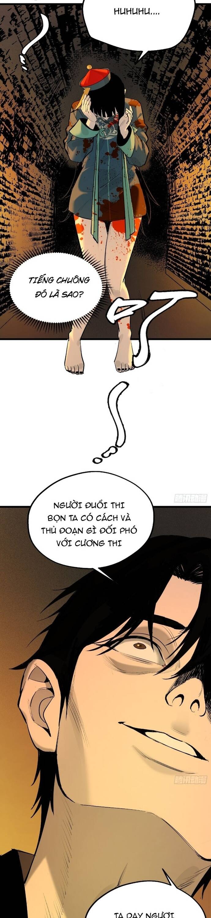 Ta Có Một Viện Nghiên Cứu Quái Vật Chapter 12 - 17