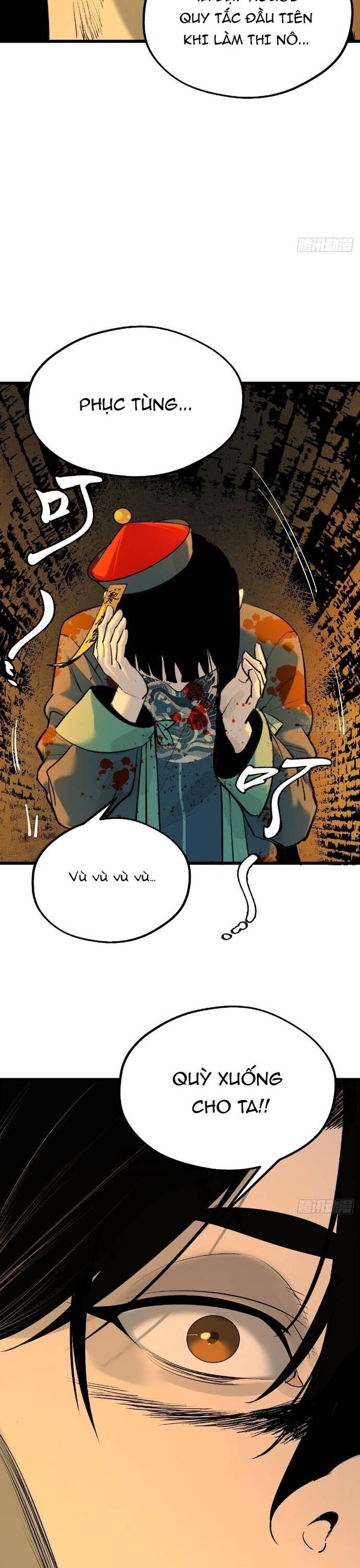Ta Có Một Viện Nghiên Cứu Quái Vật Chapter 12 - 18