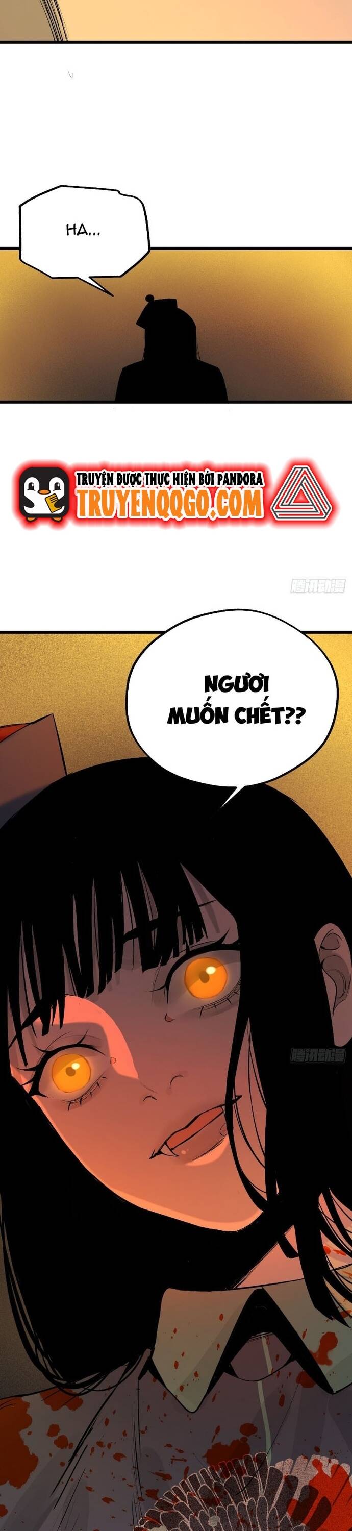 Ta Có Một Viện Nghiên Cứu Quái Vật Chapter 12 - 19