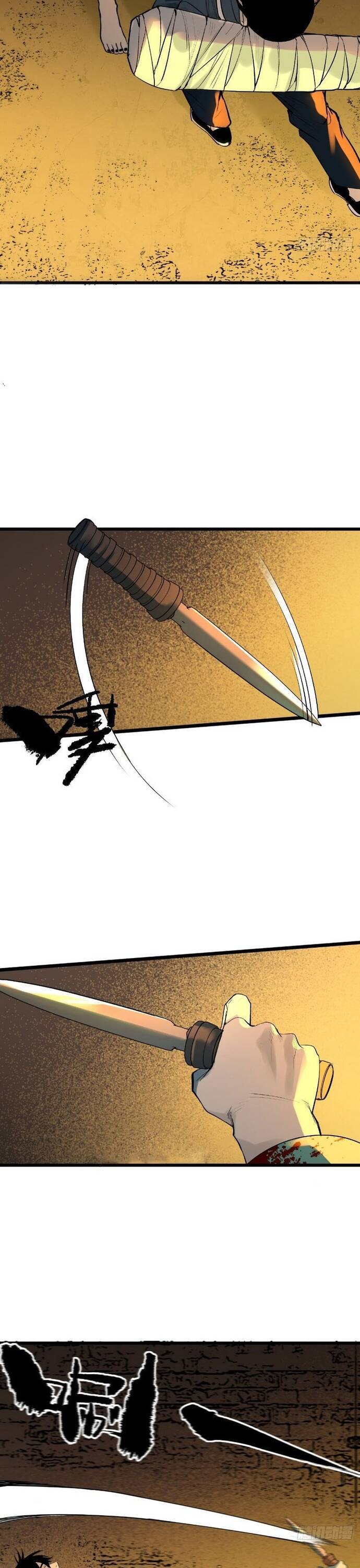 Ta Có Một Viện Nghiên Cứu Quái Vật Chapter 13 - 3